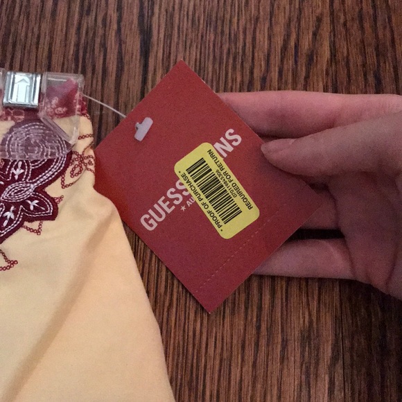 Guess Jeans skort - Picture 2 of 6